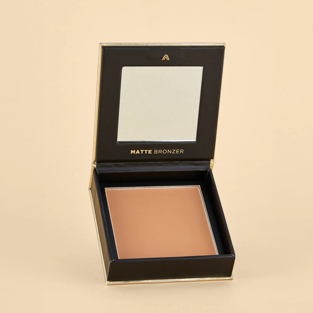 MATTE BRONZER 1ST SCENE ATENEA BEAUTY
