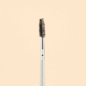 KIT DE BROCHAS DE MAQUILLAJE SILVER ATENEA BEAUTY