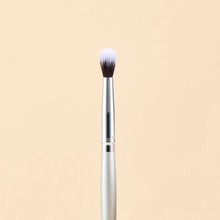 Cargar imagen en el visor de la galería, KIT DE BROCHAS DE MAQUILLAJE SILVER ATENEA BEAUTY