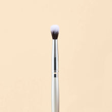 Cargar imagen en el visor de la galería, KIT DE BROCHAS DE MAQUILLAJE SILVER ATENEA BEAUTY