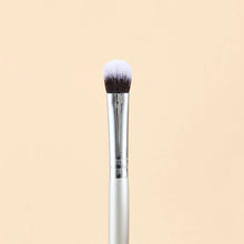 Cargar imagen en el visor de la galería, KIT DE BROCHAS DE MAQUILLAJE SILVER ATENEA BEAUTY