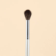 Cargar imagen en el visor de la galería, KIT DE BROCHAS DE MAQUILLAJE SILVER ATENEA BEAUTY
