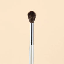 Cargar imagen en el visor de la galería, KIT DE BROCHAS DE MAQUILLAJE SILVER ATENEA BEAUTY
