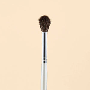 KIT DE BROCHAS DE MAQUILLAJE SILVER ATENEA BEAUTY