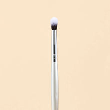Cargar imagen en el visor de la galería, KIT DE BROCHAS DE MAQUILLAJE SILVER ATENEA BEAUTY