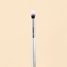 Cargar imagen en el visor de la galería, KIT DE BROCHAS DE MAQUILLAJE SILVER ATENEA BEAUTY