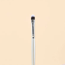 Cargar imagen en el visor de la galería, KIT DE BROCHAS DE MAQUILLAJE SILVER ATENEA BEAUTY