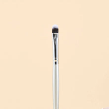 Cargar imagen en el visor de la galería, KIT DE BROCHAS DE MAQUILLAJE SILVER ATENEA BEAUTY