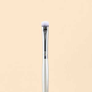 KIT DE BROCHAS DE MAQUILLAJE SILVER ATENEA BEAUTY
