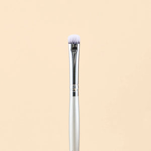 KIT DE BROCHAS DE MAQUILLAJE SILVER ATENEA BEAUTY