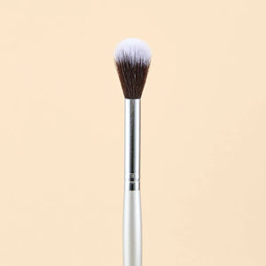KIT DE BROCHAS DE MAQUILLAJE SILVER ATENEA BEAUTY