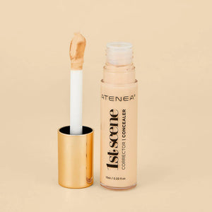 CORRECTOR LÍQUIDO 1ST SCENE ATENEA BEAUTY