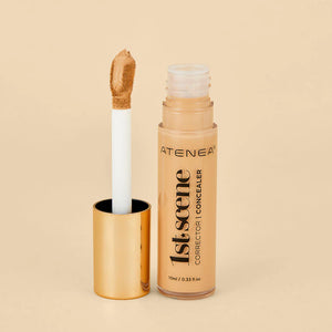 CORRECTOR LÍQUIDO 1ST SCENE ATENEA BEAUTY