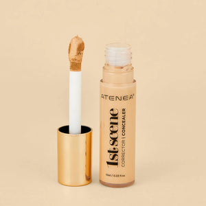 CORRECTOR LÍQUIDO 1ST SCENE ATENEA BEAUTY