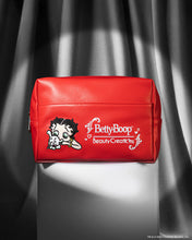 Cargar imagen en el visor de la galería, COSMETIQUERA BETTY BOOP BEAUTY CREATIONS