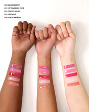 Cargar imagen en el visor de la galería, BUTTER BLISS LIP BALM MOIRA COSMETICS