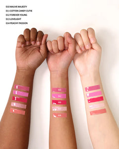 BUTTER BLISS LIP BALM MOIRA COSMETICS