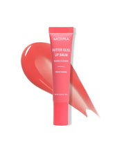 Cargar imagen en el visor de la galería, BUTTER BLISS LIP BALM MOIRA COSMETICS