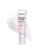 Cargar imagen en el visor de la galería, BUTTER BLISS LIP BALM MOIRA COSMETICS