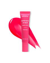 Cargar imagen en el visor de la galería, BUTTER BLISS LIP BALM MOIRA COSMETICS