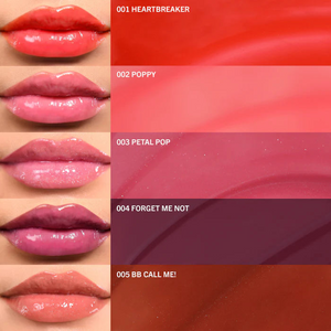 BUTTER BLISS LIP BALM MOIRA COSMETICS