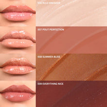 Cargar imagen en el visor de la galería, BUTTER BLISS LIP BALM MOIRA COSMETICS