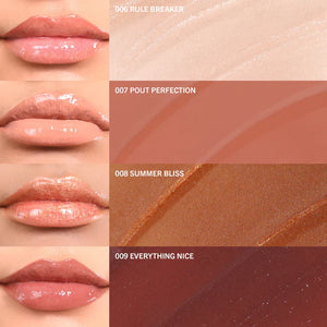 BUTTER BLISS LIP BALM MOIRA COSMETICS