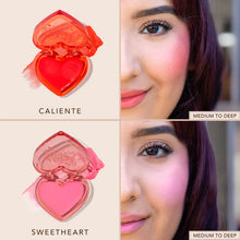 Cargar imagen en el visor de la galería, SET BLUSH CRUSH LIP &amp; CHEEK BALM  ITALIA DELUXE (EDICION LIMITADA)