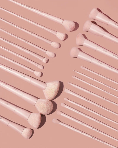 VEGAN BRUSHES BEAUTY CREATIONS