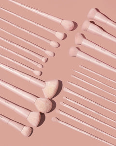 VEGAN BRUSHES BEAUTY CREATIONS