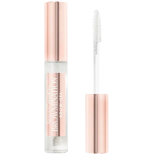 BROWMINATION GEL TRANSPARENTE PARA CEJAS BEAUTY CREATIONS