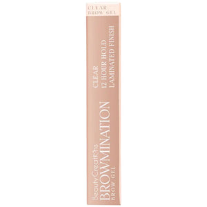 BROWMINATION GEL TRANSPARENTE PARA CEJAS BEAUTY CREATIONS