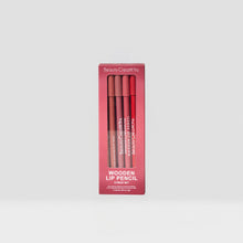 Cargar imagen en el visor de la galería, SET WOODEN LIP PENCIL SET BEAUTY CREATIONS