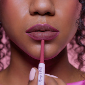 PLUMP & PLOUT PLUMPING LIP LINER BEAUTY CREATIONS