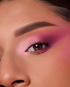 COWGIRL CUTIES PALETA DE SOMBRAS THE POWERPUFF GIRLS X BEAUTY XCREATIONS