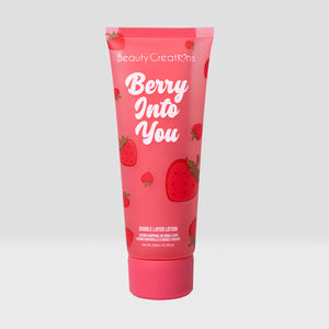 DOUBLE LAYER LOTION FRUITY COLLECTION BEAUTY CREATIONS