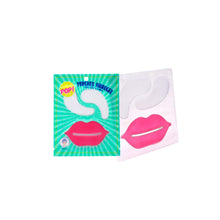 Cargar imagen en el visor de la galería, PARCHES HIDROGEL PARA OJOS Y LABIOS BÁUSSE