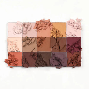 GARDEN OF MY MIND PALETTE MOIRA COSMETICS