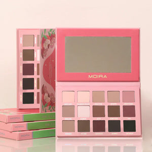 OH LA LA PALETTE MOIRA COSMETICS