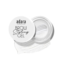 Cargar imagen en el visor de la galería, BROW STYLING GEL ADARA PARIS