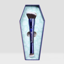 Cargar imagen en el visor de la galería, BRIDAL BRUSH TIM BURTONS CORPSE BRIDE  X BEAUTY CREATIONS