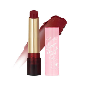 BÁLSAMO LABIAL SHEER TINT L.A GIRL