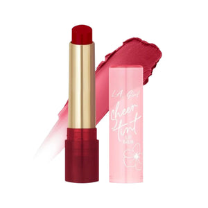 BÁLSAMO LABIAL SHEER TINT L.A GIRL