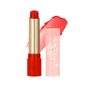 BÁLSAMO LABIAL SHEER TINT L.A GIRL