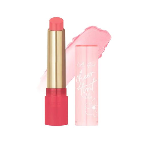 BÁLSAMO LABIAL SHEER TINT L.A GIRL