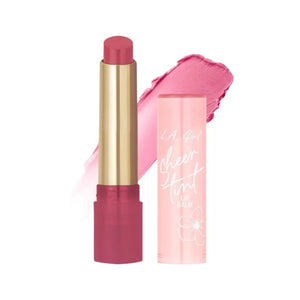 BÁLSAMO LABIAL SHEER TINT L.A GIRL