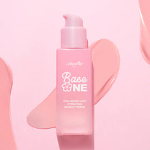 Cargar imagen en el visor de la galería, BASE ONE HYALURONIC ACID MAKEUP PRIMER AMOR US