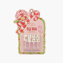 Cargar imagen en el visor de la galería, SET BERRY MERRY LIPS OIL CELAVI