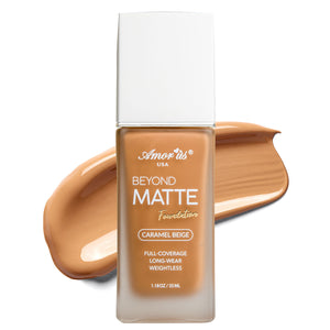 BASE LÍQUIDA  BEYOND MATTE TONO 11 AMOR US