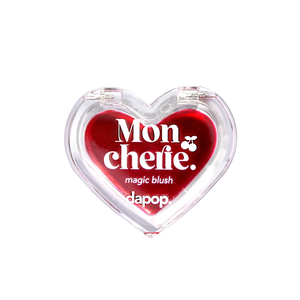MON CHERIE MAGIC BLUSH DAPOP